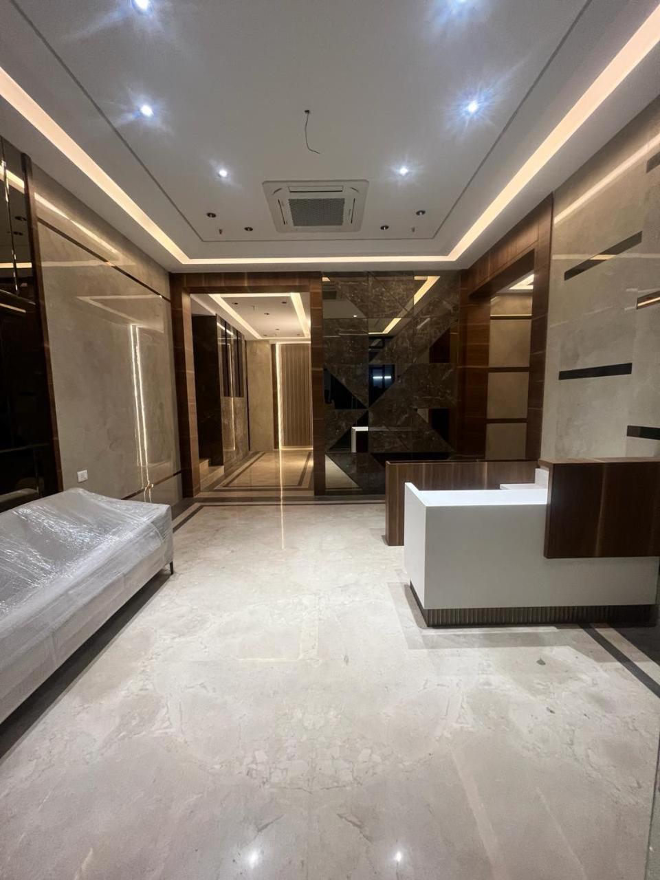 Hsquare Luxury Apartments Goregaon Mumbai Dış mekan fotoğraf