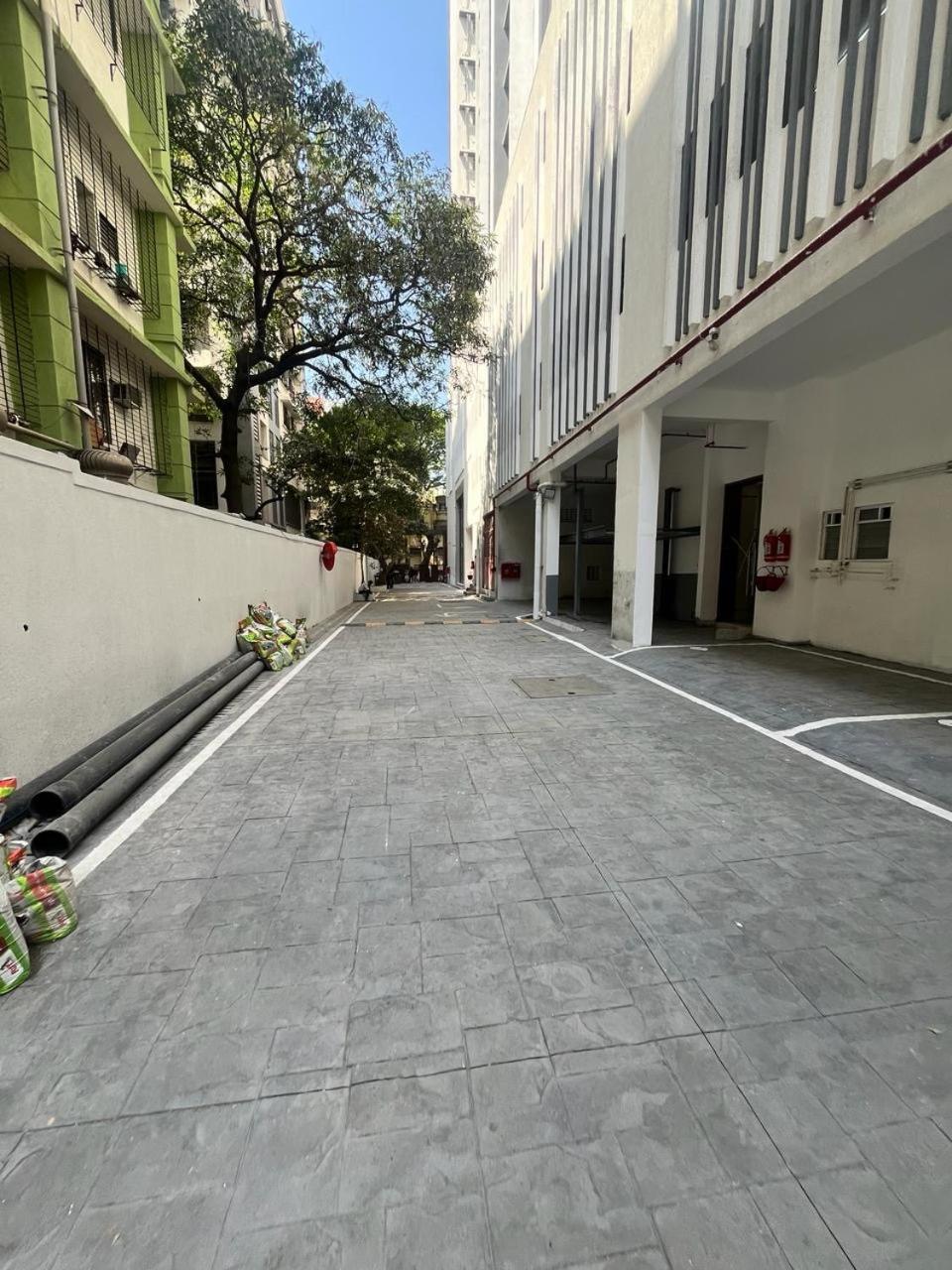 Hsquare Luxury Apartments Goregaon Mumbai Dış mekan fotoğraf