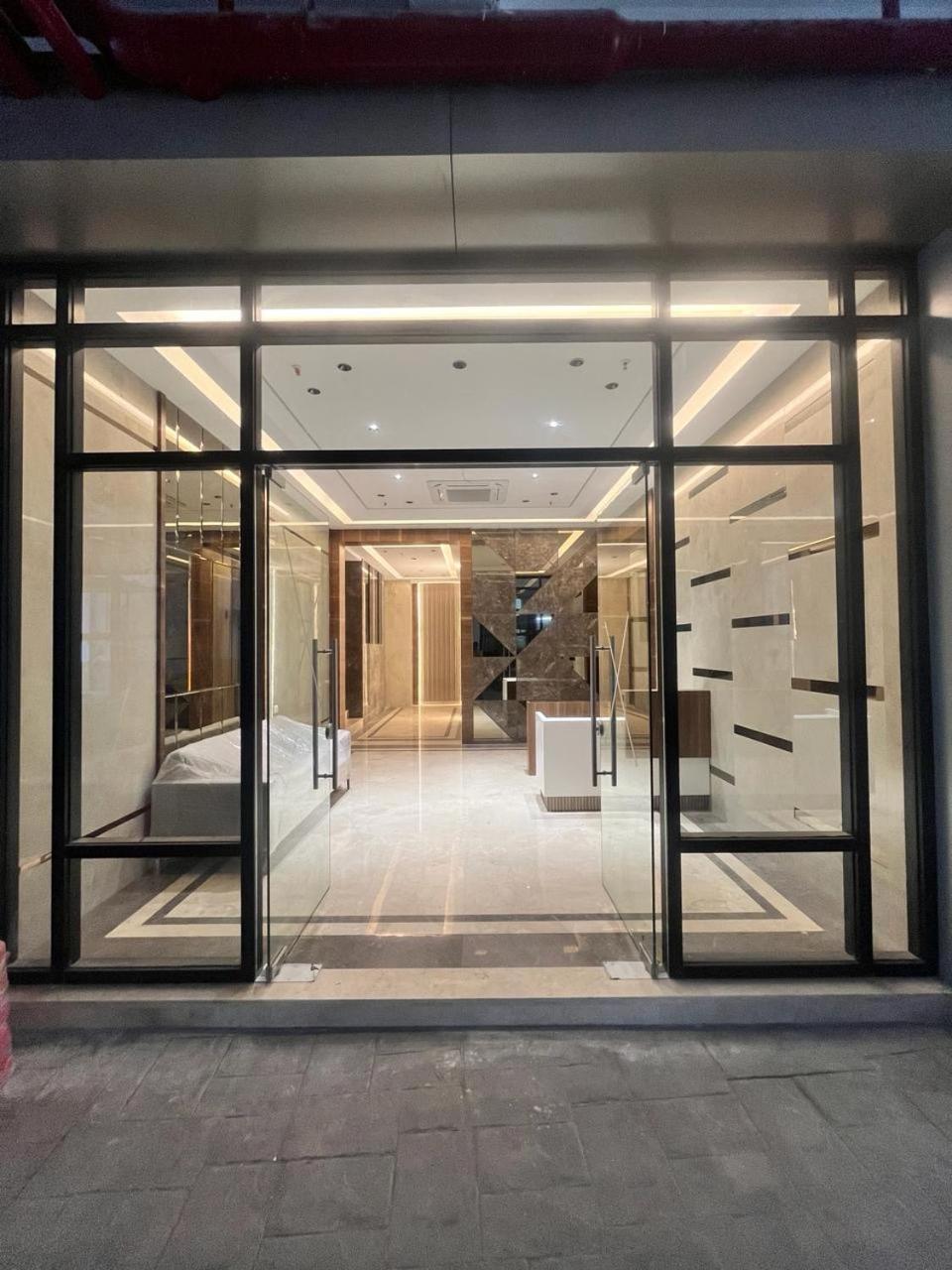 Hsquare Luxury Apartments Goregaon Mumbai Dış mekan fotoğraf