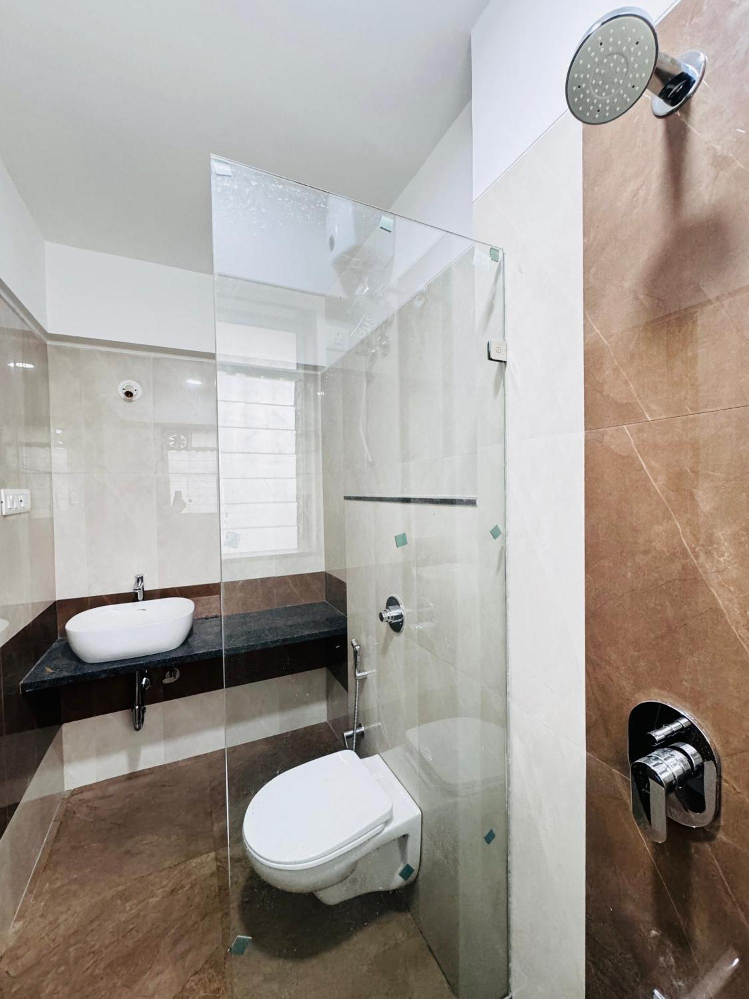 Hsquare Luxury Apartments Goregaon Mumbai Dış mekan fotoğraf