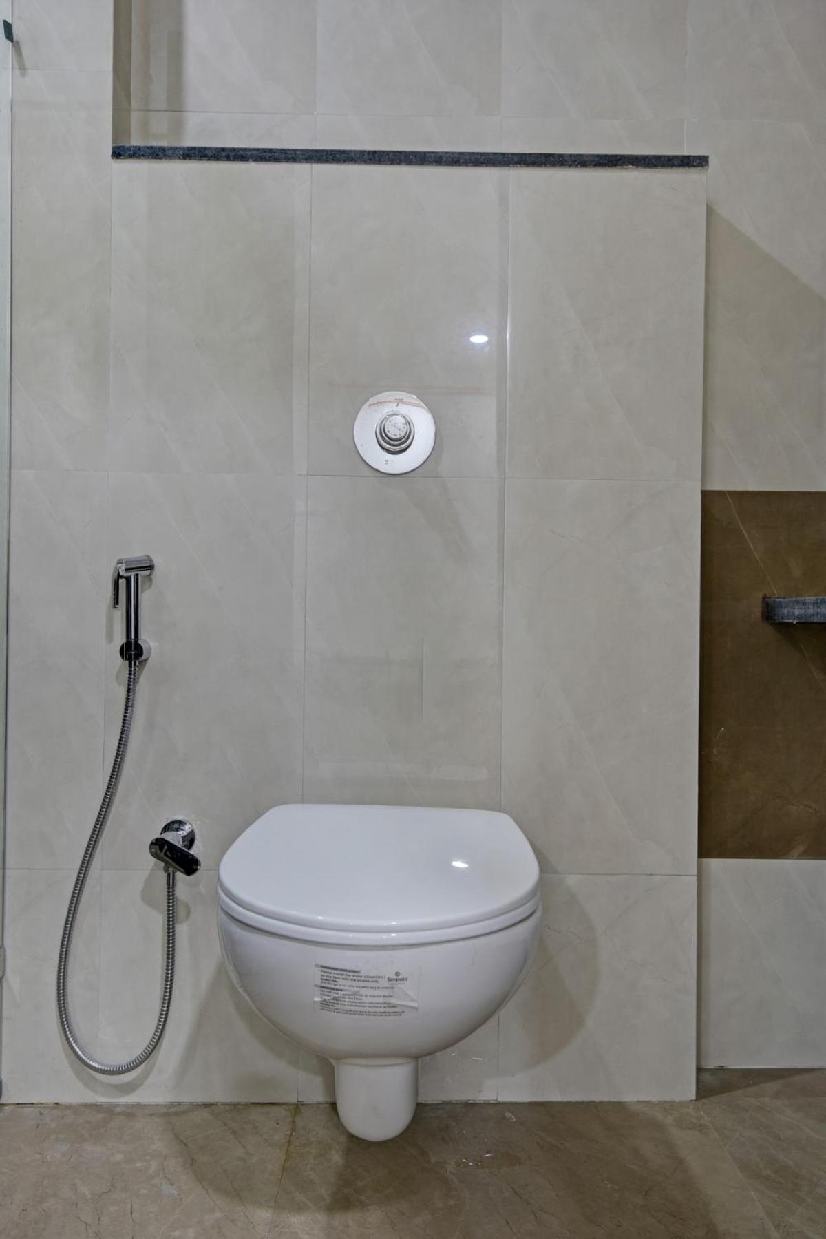 Hsquare Luxury Apartments Goregaon Mumbai Dış mekan fotoğraf