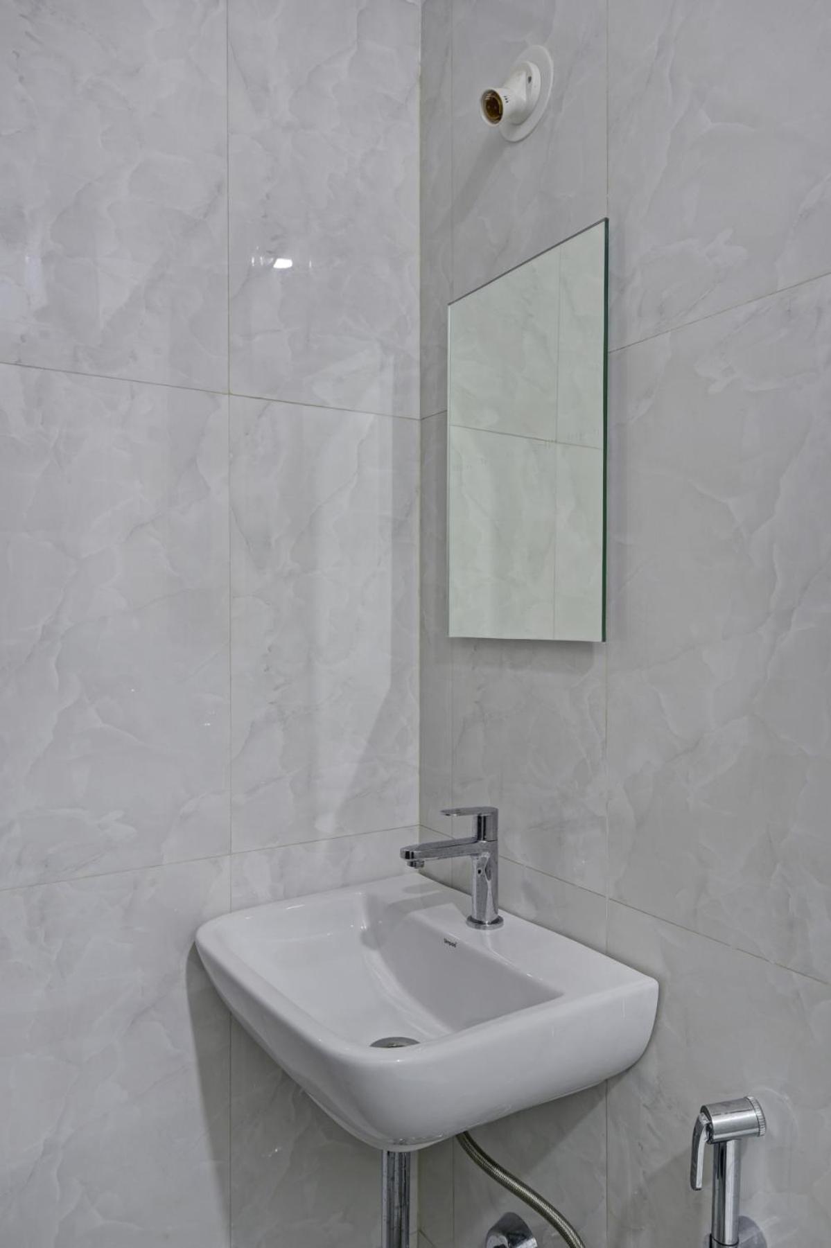Hsquare Luxury Apartments Goregaon Mumbai Dış mekan fotoğraf