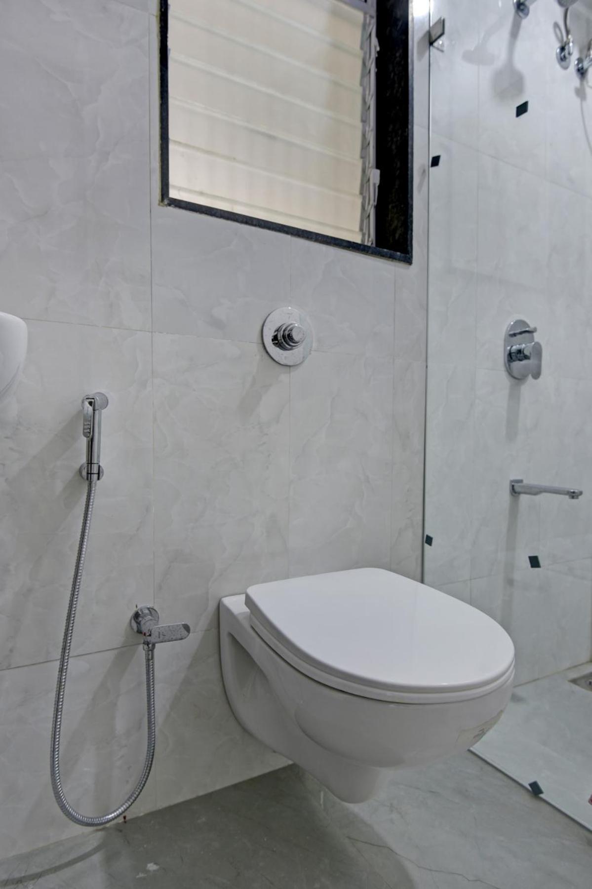 Hsquare Luxury Apartments Goregaon Mumbai Dış mekan fotoğraf