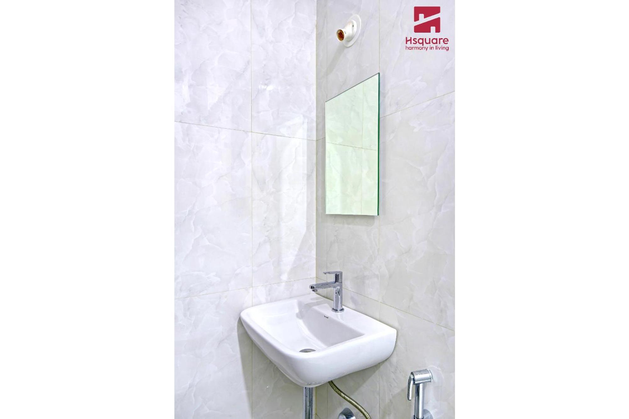 Hsquare Luxury Apartments Goregaon Mumbai Dış mekan fotoğraf